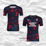 Tercera Camiseta Rangers 2024-2025