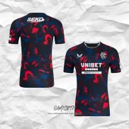 Tercera Camiseta Rangers 2024-2025