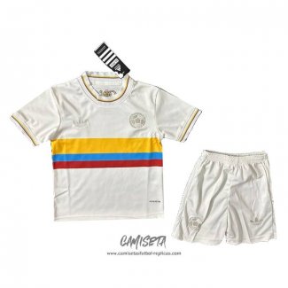 Camiseta Colombia Centenary 2024 Nino