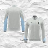 Chaqueta del Tottenham Hotspur 2024-2025 Gris