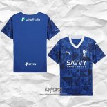 Primera Camiseta Al Hilal 2024-2025 Tailandia