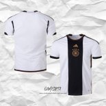 Primera Camiseta Alemania 2022