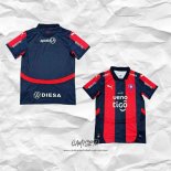 Primera Camiseta Cerro Porteno 2025 Tailandia