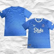 Primera Camiseta Everton 2024-2025 Tailandia