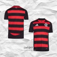 Primera Camiseta Flamengo 2025