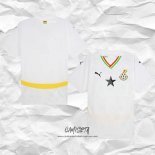 Primera Camiseta Ghana 2024-2025 Tailandia