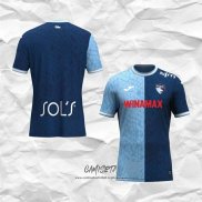 Primera Camiseta Le Havre 2024-2025 Tailandia