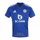 Primera Camiseta Leicester City 2024-2025