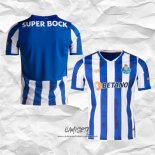 Primera Camiseta Porto 2024-2025 Tailandia