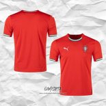 Primera Camiseta Portugal 2025