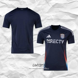 Primera Camiseta San Diego 2025