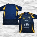 Segunda Camiseta Al-Ahly SC 2024-2025 Tailandia