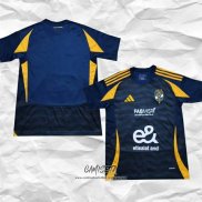 Segunda Camiseta Al-Ahly SC 2024-2025 Tailandia