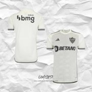 Segunda Camiseta Atletico Mineiro 2024