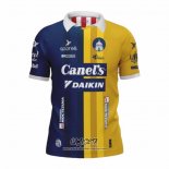 Segunda Camiseta Atletico San Luis 2024-2025 Tailandia