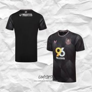 Segunda Camiseta Burnley 2024-2025