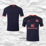 Segunda Camiseta Mainz 05 2024-2025 Tailandia