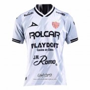 Segunda Camiseta Necaxa 2024-2025 Tailandia