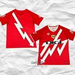 Segunda Camiseta Rayo Vallecano 2024-2025