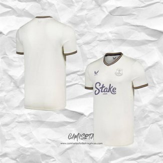 Tercera Camiseta Everton 2024-2025