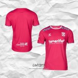 Tercera Camiseta Tenerife 2024-2025 Tailandia