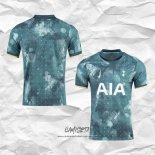 Tercera Camiseta Tottenham Hotspur Authentic 2024-2025