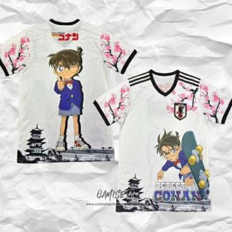 Camiseta Japon Cartoon 2024-2025 Tailandia