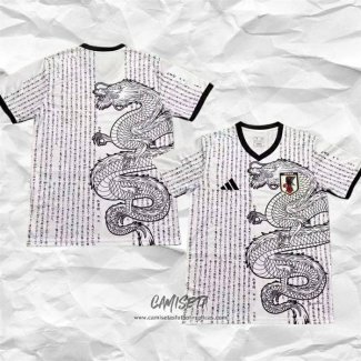 Camiseta Japon Dragon 2025-2026 Tailandia