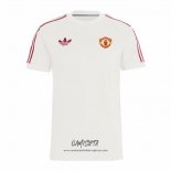 Camiseta Manchester City Special 2024-2025 Blanco Tailandia