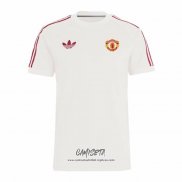 Camiseta Manchester City Special 2024-2025 Blanco Tailandia