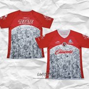 Camiseta Tijuana Special 2024-2025 Tailandia