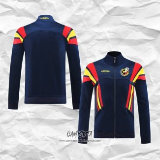 Chaqueta del Espana 2024-2025 Azul