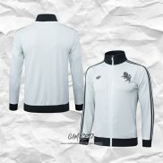 Chaqueta del Juventus 2024-2025 Blanco