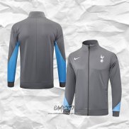 Chaqueta del Tottenham Hotspur 2024-2025 Gris