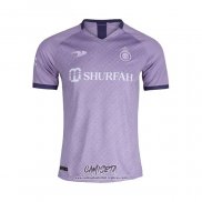 Cuarto Camiseta Al Nassr 2022-2023