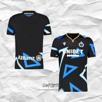 Cuarto Camiseta Club Brugge 2024