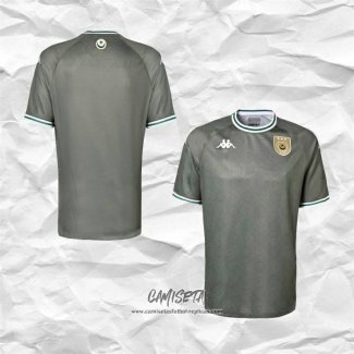 Cuarto Camiseta Esperance de Tunis 2024-2025 Tailandia