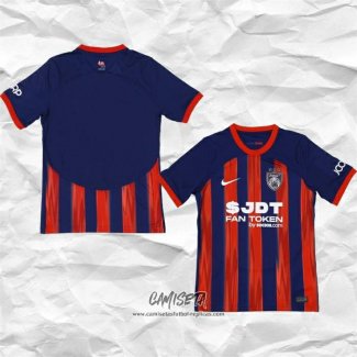 Primera Camiseta 2024-2025 Tailandia Johor Darul Ta'zim