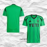 Primera Camiseta Austin 2025