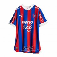 Primera Camiseta Cerro Porteno 2024 Tailandia