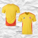 Primera Camiseta Colombia 2024 (2XL-4XL)