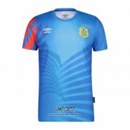 Primera Camiseta Congo 2024 Tailandia