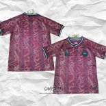 Primera Camiseta Dinamarca 2025 Tailandia