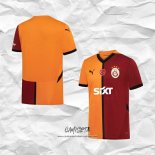 Primera Camiseta Galatasaray 2024-2025