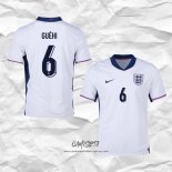 Primera Camiseta Inglaterra Jugador Guehi 2024