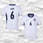 Primera Camiseta Inglaterra Jugador Guehi 2024