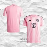 Primera Camiseta Inter Miami 2025