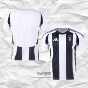 Primera Camiseta Juventus 2024-2025