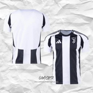 Primera Camiseta Juventus 2024-2025