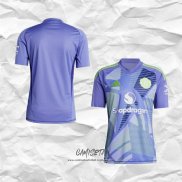 Primera Camiseta Manchester United Portero 2024-2025